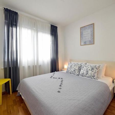 First Class Apartment, Free Parking Загреб Екстер'єр фото