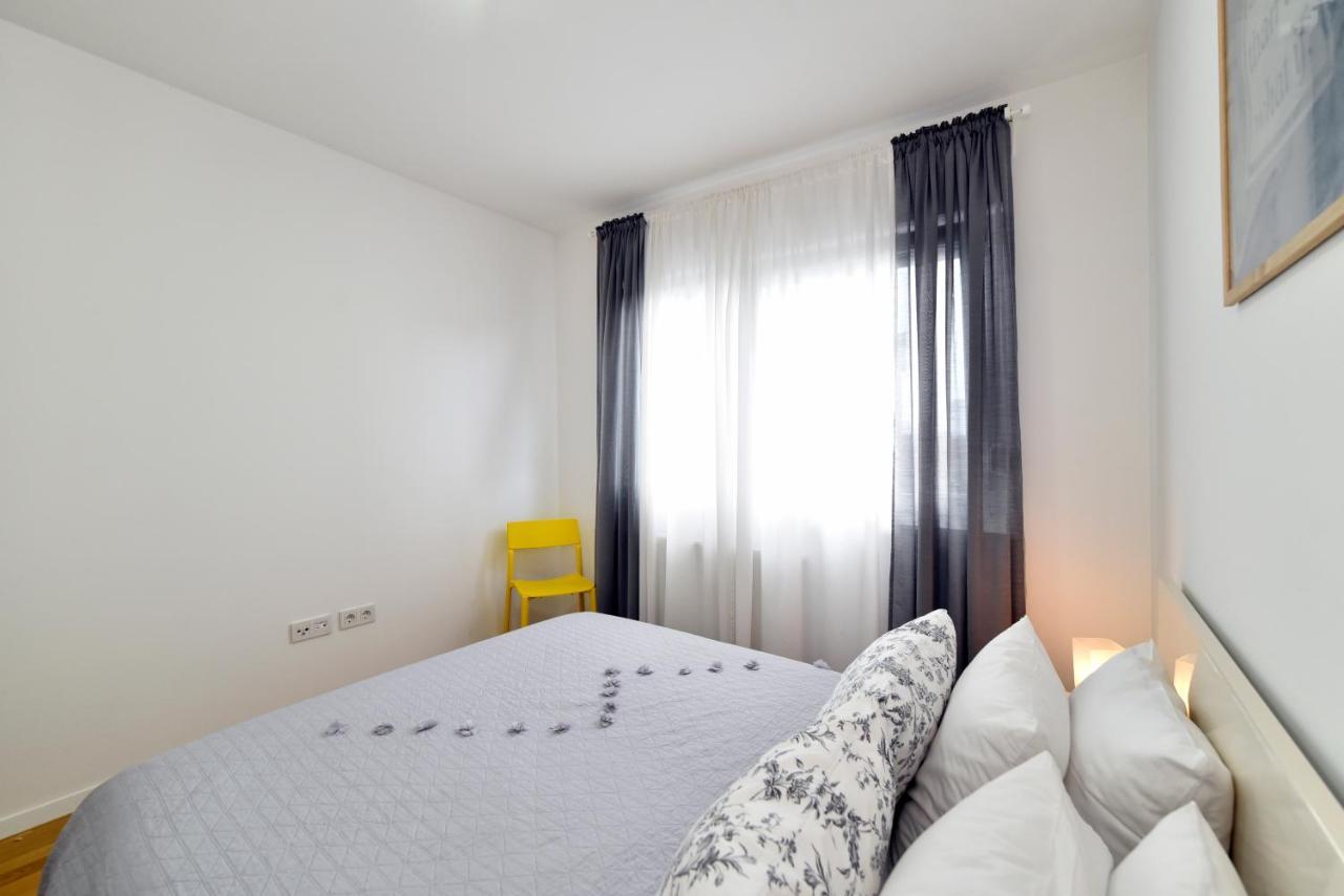 First Class Apartment, Free Parking Загреб Екстер'єр фото