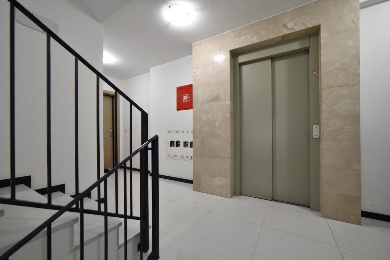 First Class Apartment, Free Parking Загреб Екстер'єр фото